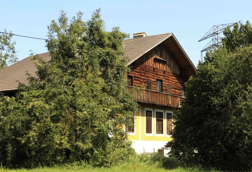 Šok: Avstrijci razkrili še enega Fritzla